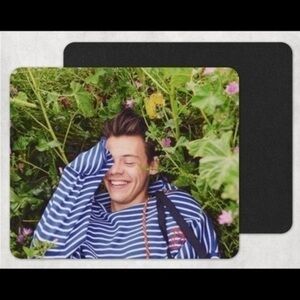 HARRY Styles Mouse Pad